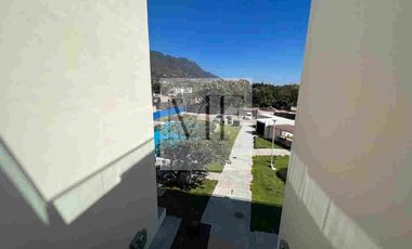 DEPARTAMENTO NUEVO EN VENTA EL CHANTE JOCOTEPEC