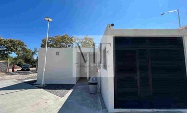 DEPARTAMENTO NUEVO EN VENTA EL CHANTE JOCOTEPEC