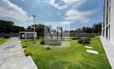 DEPARTAMENTO NUEVO EN VENTA EL CHANTE JOCOTEPEC