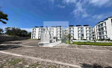 DEPARTAMENTO NUEVO EN VENTA EL CHANTE JOCOTEPEC