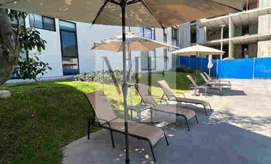 DEPARTAMENTO NUEVO EN VENTA EL CHANTE JOCOTEPEC
