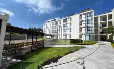 DEPARTAMENTO NUEVO EN VENTA EL CHANTE JOCOTEPEC