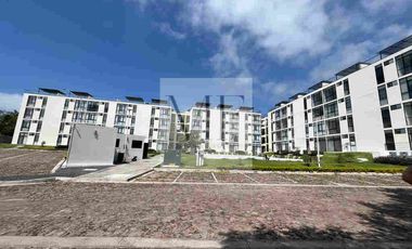 DEPARTAMENTO NUEVO EN VENTA EL CHANTE JOCOTEPEC