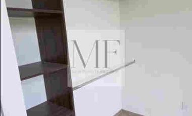 DEPARTAMENTO NUEVO EN VENTA EL CHANTE JOCOTEPEC