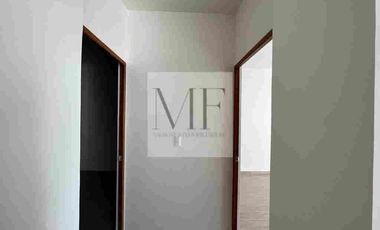 DEPARTAMENTO NUEVO EN VENTA EL CHANTE JOCOTEPEC
