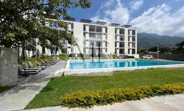 DEPARTAMENTO NUEVO EN VENTA EL CHANTE JOCOTEPEC