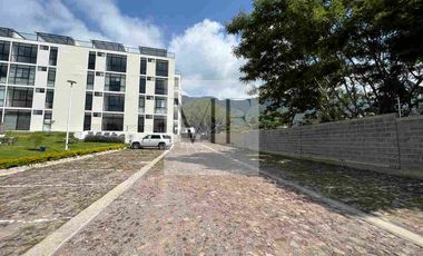 DEPARTAMENTO NUEVO EN VENTA EL CHANTE JOCOTEPEC