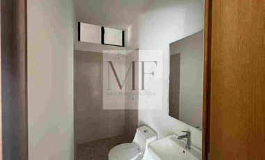 DEPARTAMENTO NUEVO EN VENTA EL CHANTE JOCOTEPEC