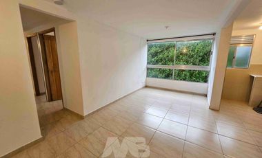 apartamento en arriendo en manga arriba. Cod A60051