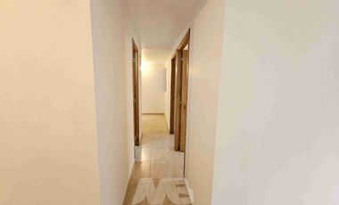 apartamento en arriendo en manga arriba. Cod A60051