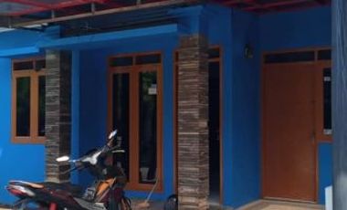 Rumah sewa minimalis Arcamanik Dekat terminal Antapani, Cisaranten, Soekarno Hatta