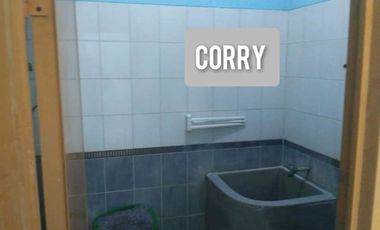 Rumah sewa minimalis Arcamanik Dekat terminal Antapani, Cisaranten, Soekarno Hatta