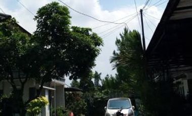Rumah sewa minimalis Arcamanik Dekat terminal Antapani, Cisaranten, Soekarno Hatta