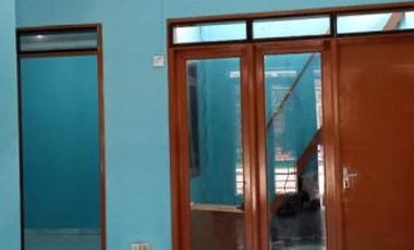 Rumah sewa minimalis Arcamanik Dekat terminal Antapani, Cisaranten, Soekarno Hatta