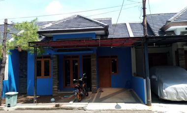 Rumah sewa minimalis Arcamanik Dekat terminal Antapani, Cisaranten, Soekarno Hatta