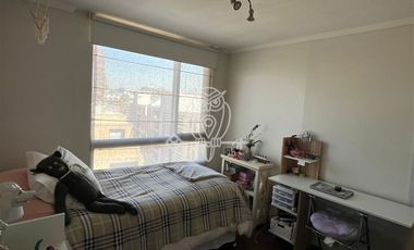 Departamento en venta de 3 dorm y 3 baños en Vitacura