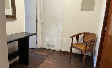 Departamento en venta de 3 dorm y 3 baños en Vitacura