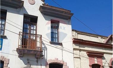 AMPLIA CASA - OPORTUNIDAD DE INVERSIÓN