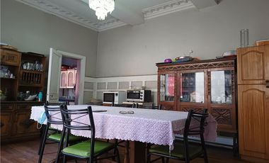 AMPLIA CASA - OPORTUNIDAD DE INVERSIÓN