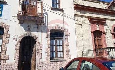 AMPLIA CASA - OPORTUNIDAD DE INVERSIÓN