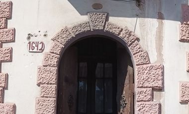 AMPLIA CASA - OPORTUNIDAD DE INVERSIÓN