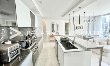 WANDERS & YOO / MARBELLA / VENTA