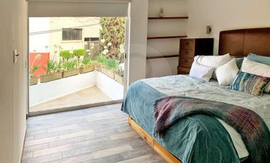 Edificio en venta en Lomas de Chapultepec