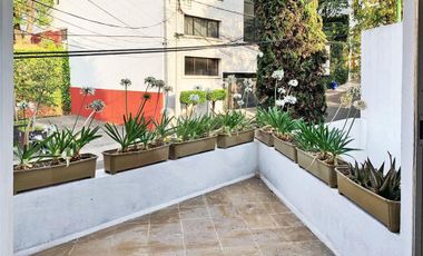 Edificio en venta en Lomas de Chapultepec