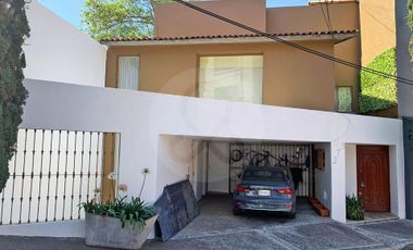 Edificio en venta en Lomas de Chapultepec