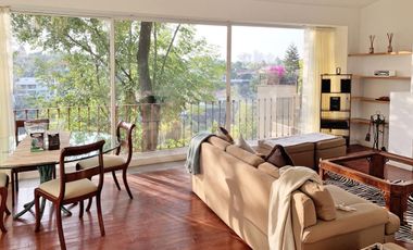 Edificio en venta en Lomas de Chapultepec