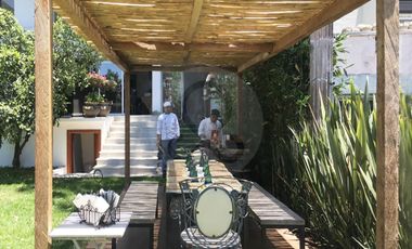 Edificio en venta en Lomas de Chapultepec