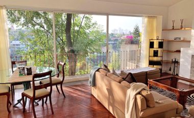 Edificio en venta en Lomas de Chapultepec