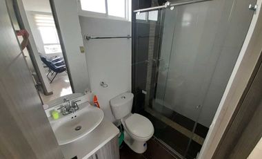 apartamento en venta en valle de lili. Cod V9469380