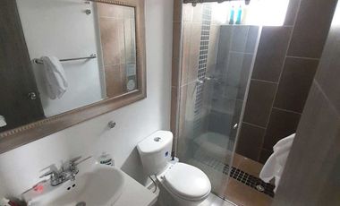 apartamento en venta en valle de lili. Cod V9469380