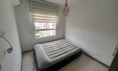 apartamento en venta en valle de lili. Cod V9469380
