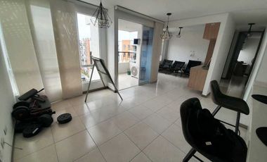 apartamento en venta en valle de lili. Cod V9469380