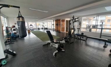 apartamento en venta en valle de lili. Cod V9469380