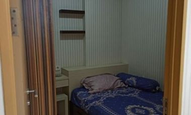 Dijual/Disewa Apart Educity Yale Lantai 11, Semi Furnish , Surabaya Timur