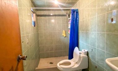 Casa extravagante en venta a un par de cuadras del centro de Tepotzotlán.
