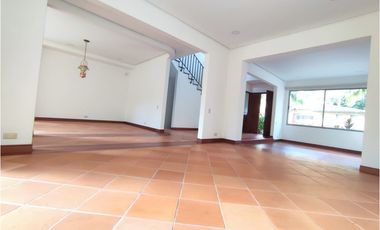 Venta de casa en La Calera