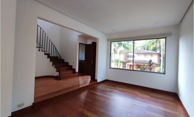 Venta de casa en La Calera