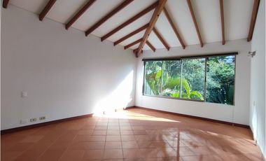 Venta de casa en La Calera