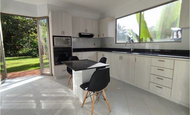 Venta de casa en La Calera