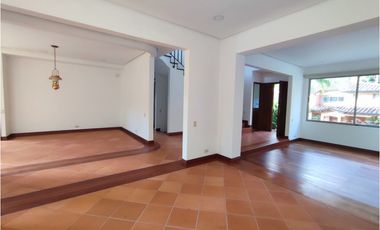 Venta de casa en La Calera
