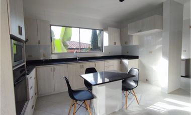 Venta de casa en La Calera