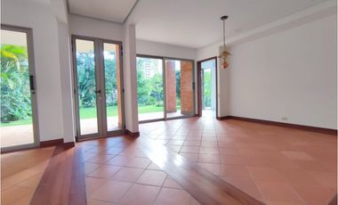 Venta de casa en La Calera