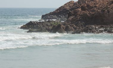 TERRENO EN VENTA EN COSTALEGRE, JALISCO / PLAYA CHAMELA