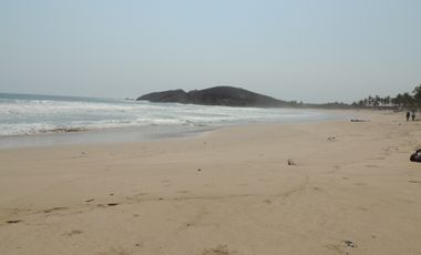 TERRENO EN VENTA EN COSTALEGRE, JALISCO / PLAYA CHAMELA