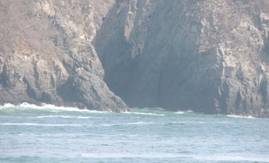 TERRENO EN VENTA EN COSTALEGRE, JALISCO / PLAYA CHAMELA
