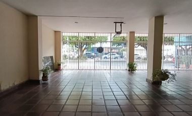 apartamento en arriendo en sayago. Cod A12166